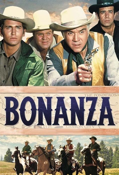 bonanza tv show episodes season 3
